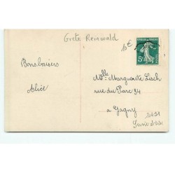n°20491 - Enfant - Grete Reinwald - Portrait