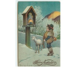 n°12623 - Buon Natale -...