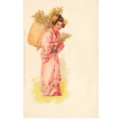n°25254 - Fantaisie - MSM -...