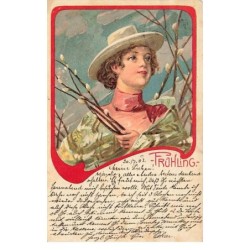 n°25255 - Fantaisie -...