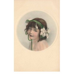 n°25284 - Fantaisie - MM...
