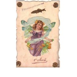 n°12630 - Carte en relief...