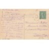 n°25574 - BKWI 2874-4 - Joyeux Noël - Ange - Biche - Luge