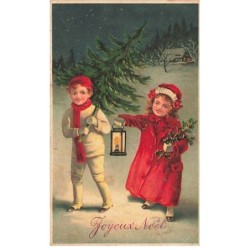 n°25577 - Joyeux Noël -...