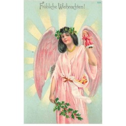 n°25580 - Fröhliche...