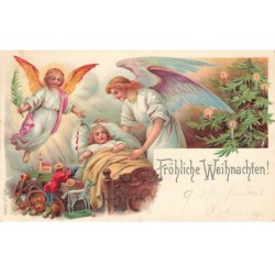 n°25583 - Fröhliche...