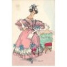 n°25593 - Mode - Rouillier - Restauration 1834