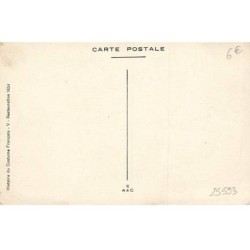 n°25593 - Mode - Rouillier - Restauration 1834