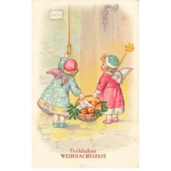 n°25620 - Fröhliche...