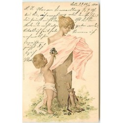 n°12639 - Théo Stroefer's -...