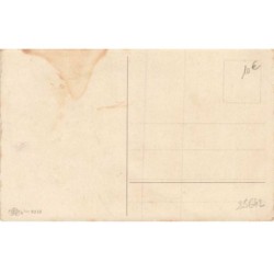 n°25642 - Nouvel An - Angelots Facteur sonnant une clochette