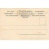 n°25664 - Carte Gaufrée - Fantaisie - Fillettes Japonaises portant des kimonos et de grands éventails