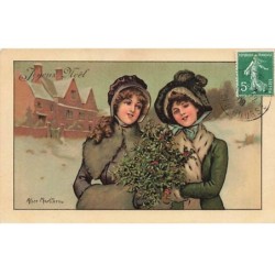 n°25672 - MM Vienne n°319 -...