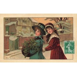 n°25673 - MM Vienne n°319 -...