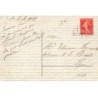 n°25676 - Carte Gaufrée - 1er Avril - Hannetons Peintres Humanisés se suivant