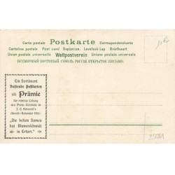 n°25681 - Carte Fantaisie - Postkarte mit Tannenduft - Parfums - Différentes Fêtes - Angelots