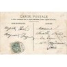 n°25687 - Carte Fantaisie - 1er Avril - Mes Joyeux Toutous - Clown avec ses chiens