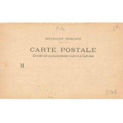 n°25706 - Mode - Journal des Demoiselles - Modes de Paris - Année 1837 - 14 Rue Drouot