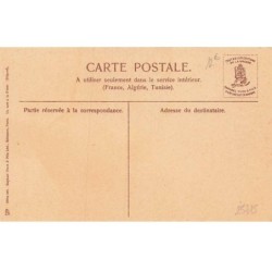 n°25715 - Anges - Style Brundage - A la Glaneuse - Rue Colbert - Reims - Modes et Lingerie
