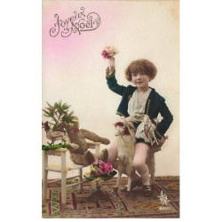 n°25720 - Joyeux Noël -...