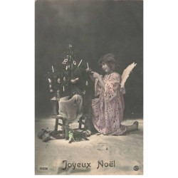 n°25721 - Joyeux Noël -...