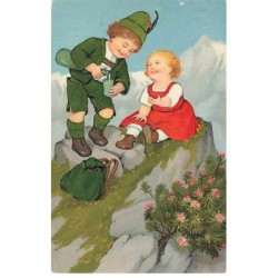 n°25732 - Fantaisie -...