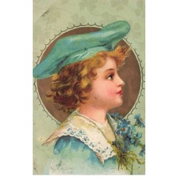 n°25735 - Fantaisie -...