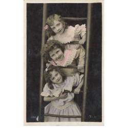n°25742 - Enfants -...