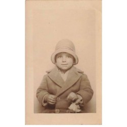 n°25744 - Enfant - Portrait...