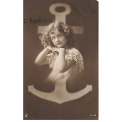 n°25747 - Enfant -...