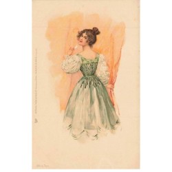 n°25751 - Fantaisie -...
