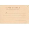 n°25751 - Fantaisie - M.S.M. - Raphaël Tuck & Fils - Jeune femme portant une robe verte de dos