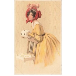 n°25752 - Fantaisie -...