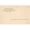 n°25752 - Fantaisie - M.S.M. - Jeune femme portant une robe beige, et un manchon