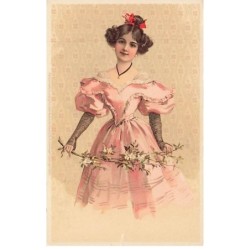 n°25754 - Fantaisie -...