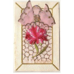 n°25804 - Fantaisie - Carte...