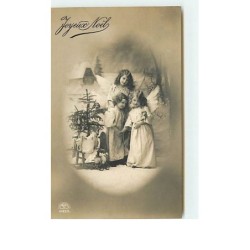 n°12688 - Joyeux Noël -...
