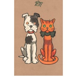 n°25838 - Animaux -...