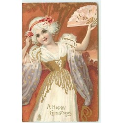 n°12690 - A Happy Christmas...