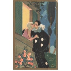 n°25902 -  Style Chiostri -...