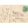 n°25914 - Carte Gaufrée - Prosit Neujahr - Garçons jouant de la musique