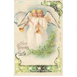 n°25919 - Carte avec...