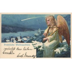 n°25921 - Meissner -...
