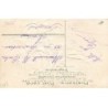 n°25933 - Carte Gaufrée - Souvenir - 2 Fillettes et un Garçon dans une Automobile - Myosotis