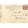 n°25935 - Carte Gaufrée - Hartelÿke Geluckwensch - Anges sonnant une cloche