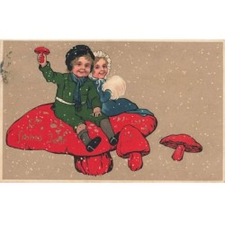 n°25942 - Flatscher -...