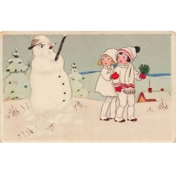 n°25946 - F. Baumgarten -...