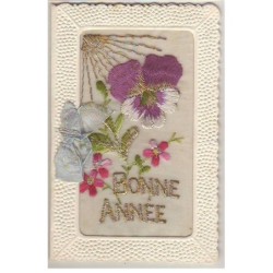 n°25952 - Fantaisie - Carte...