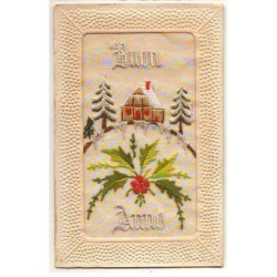n°25953 - Fantaisie - Carte...