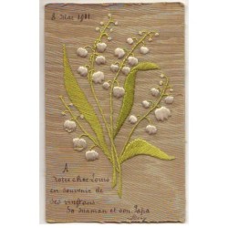 n°25954 - Fantaisie - Carte...